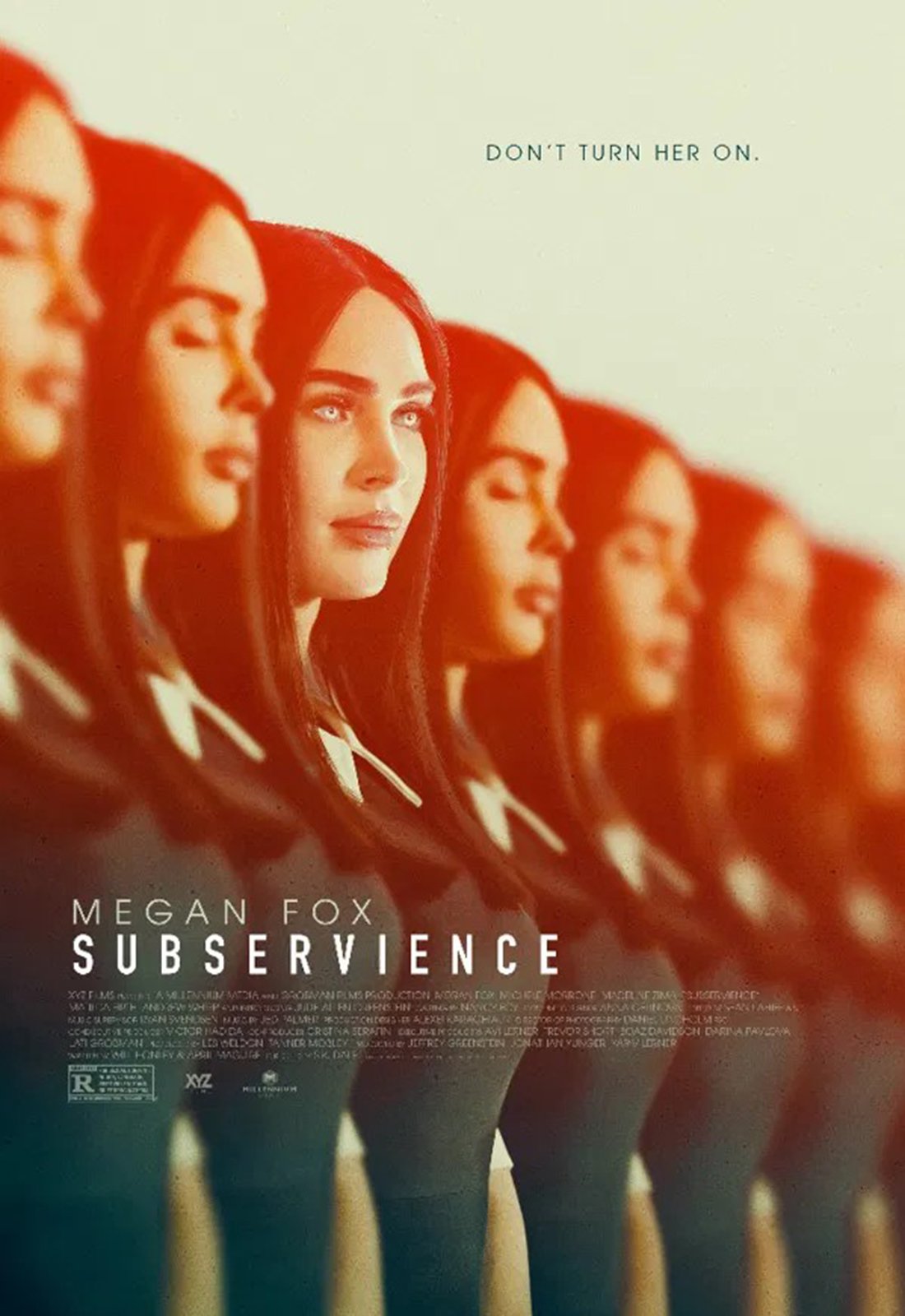 Subservience 2024 Release Date In Hindi Bunnie Lucienne