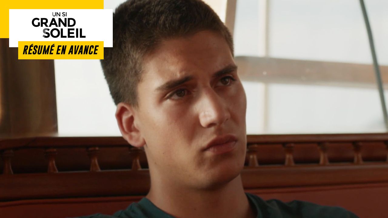 Un Si Grand Soleil preview: Thursday, September 7, 2023 episode recap [SPOILERS]