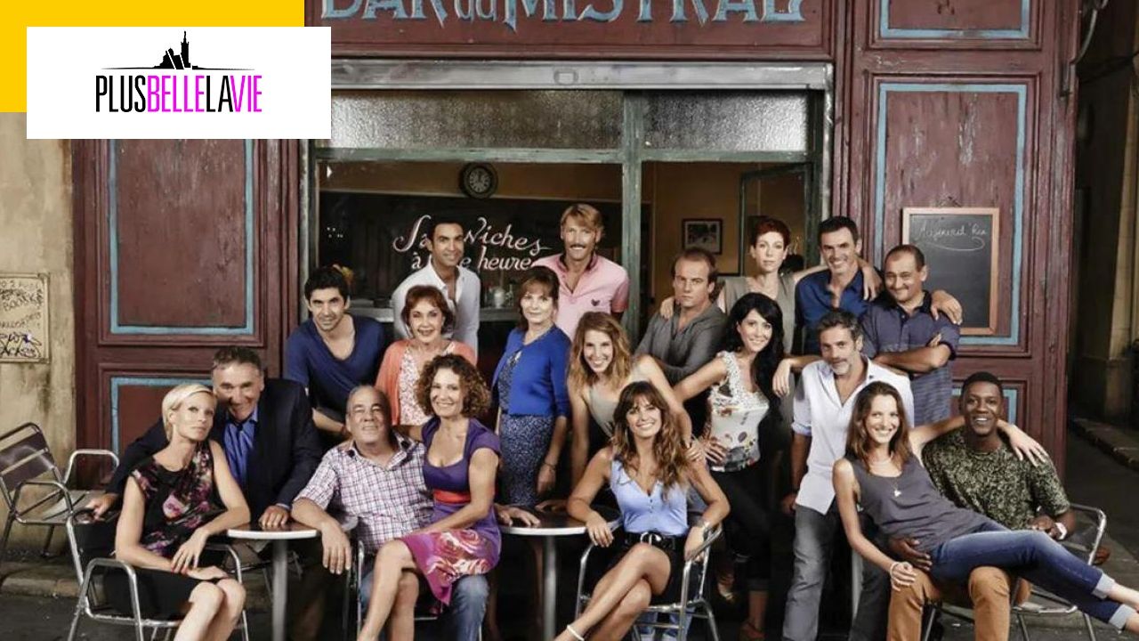 “This story is over”: This flagship actress of Plus belle la vie does not want to return to the series