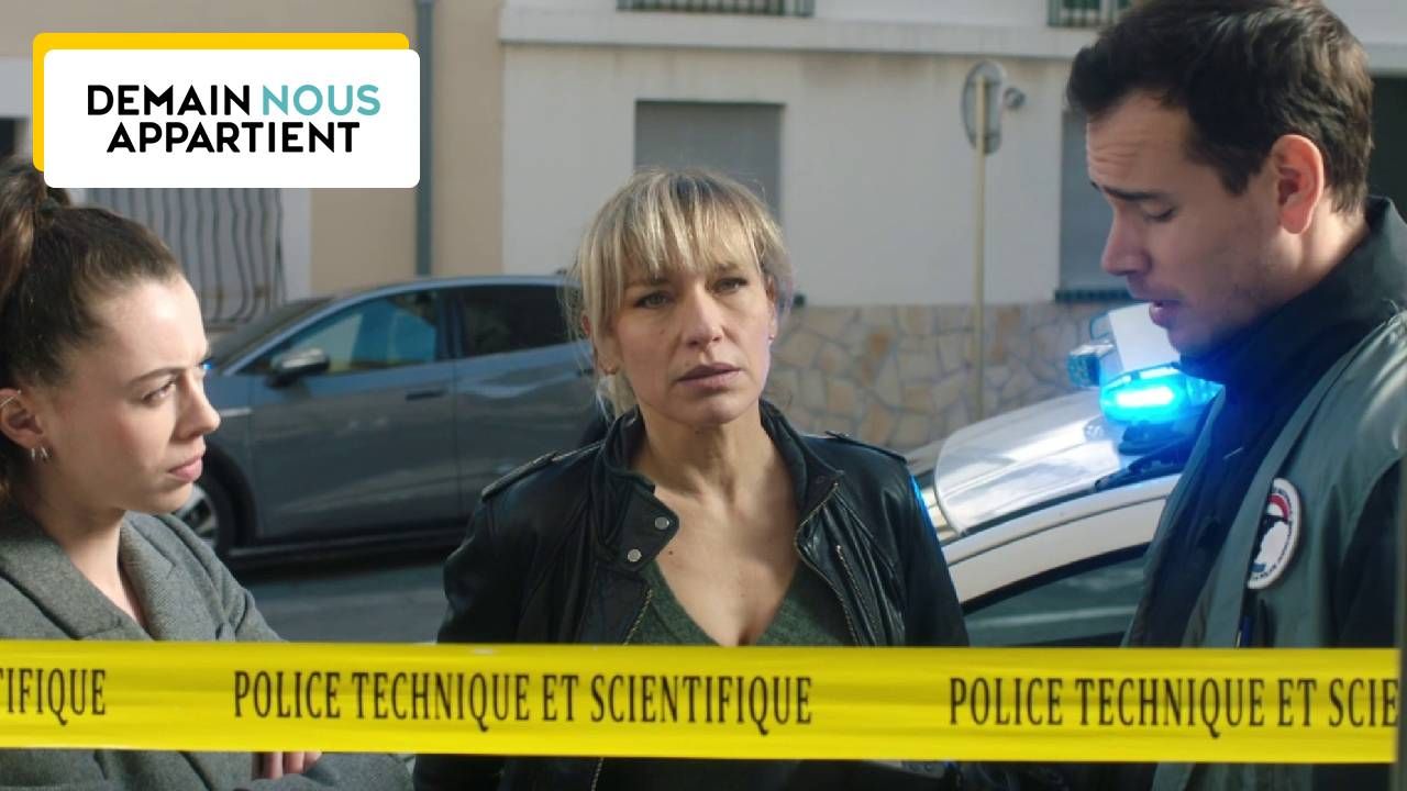 Tomorrow Belongs To Us: What’s in store for Thursday 14th March 2024 Episode 1643 [SPOILERS]