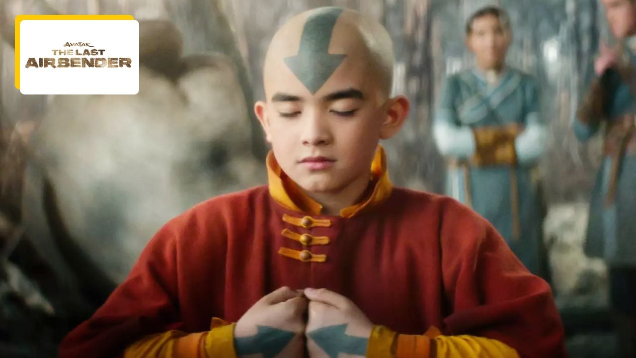 Avatar: The Last Airbender fans of the Netflix series won’t like this news…