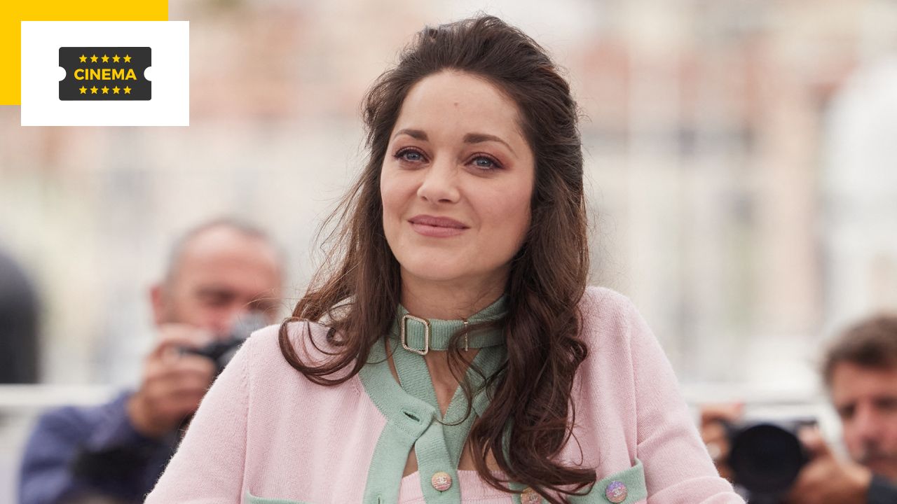 Marion Cotillard will be the Snow Queen in the French film