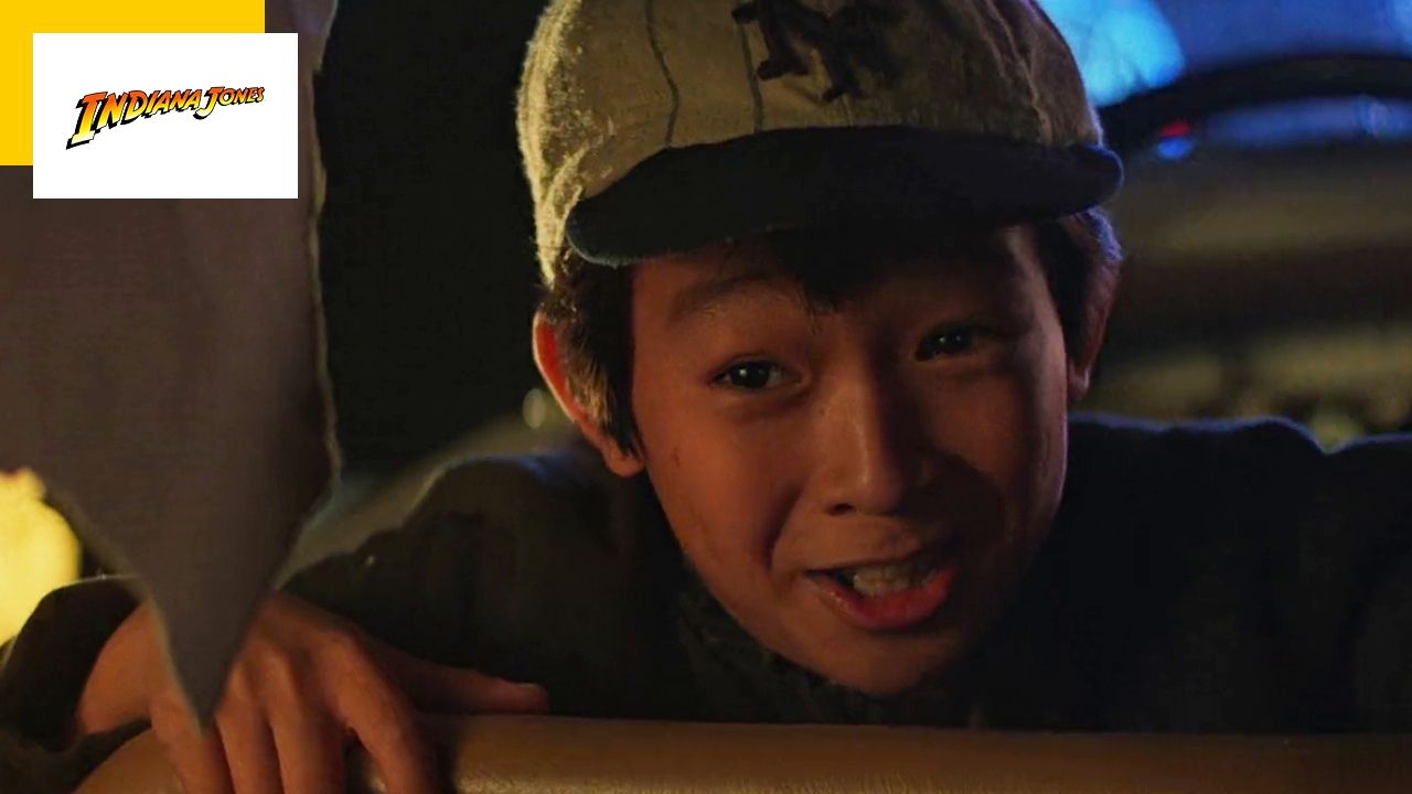Indiana Jones: What happened to Demi-Luna’s character after Temple of Doom?