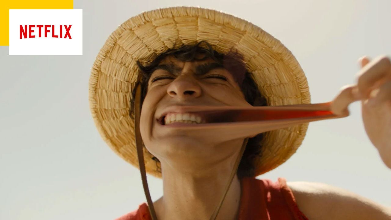 One Piece: We compared characters from the Netflix series and the anime