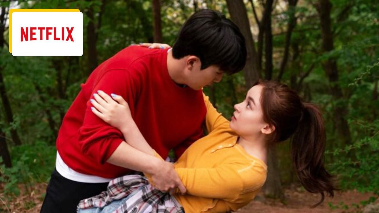Only true fans of All the Boys I’ve Loved Before will notice these cute parallels between the Netflix series and the movies