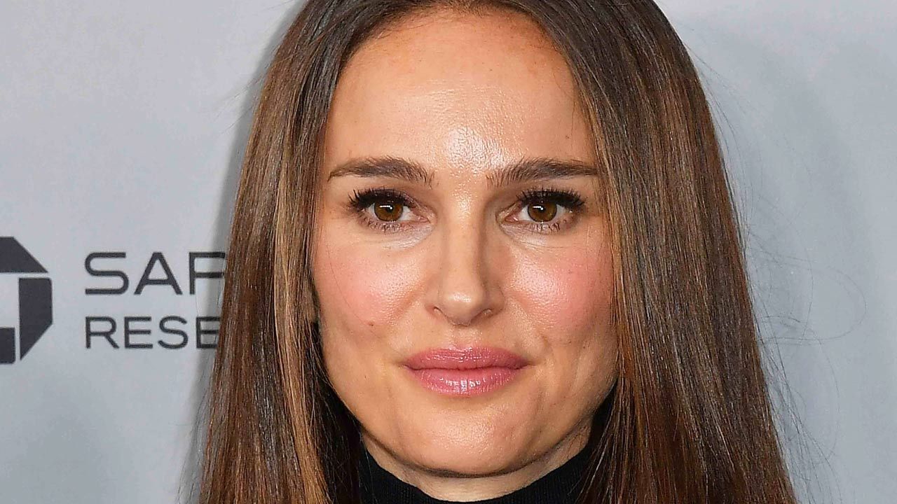 "C'était génial" : Natalie Portman est capable de réciter des répliques de cette comédie française culte notée 4,3 sur 5