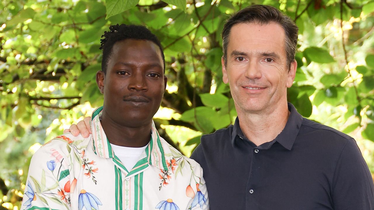 Abou Sangaré & Boris Lojkine