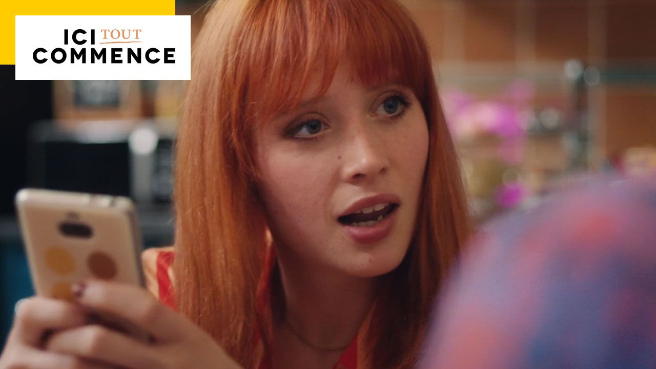 It all starts here: Did you spot this TF1 star in tonight’s episode?