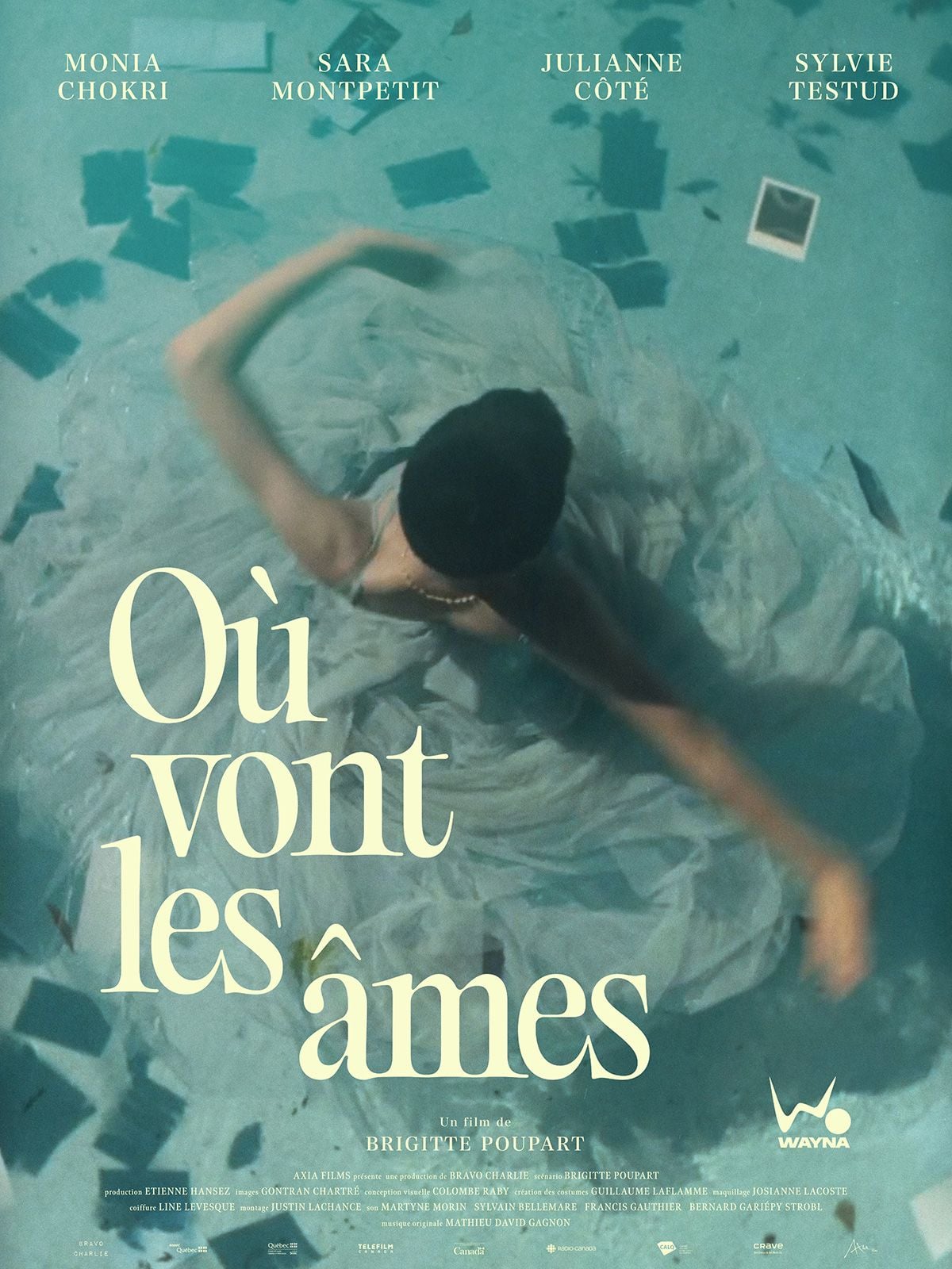 Où vont les âmes streaming gratuit