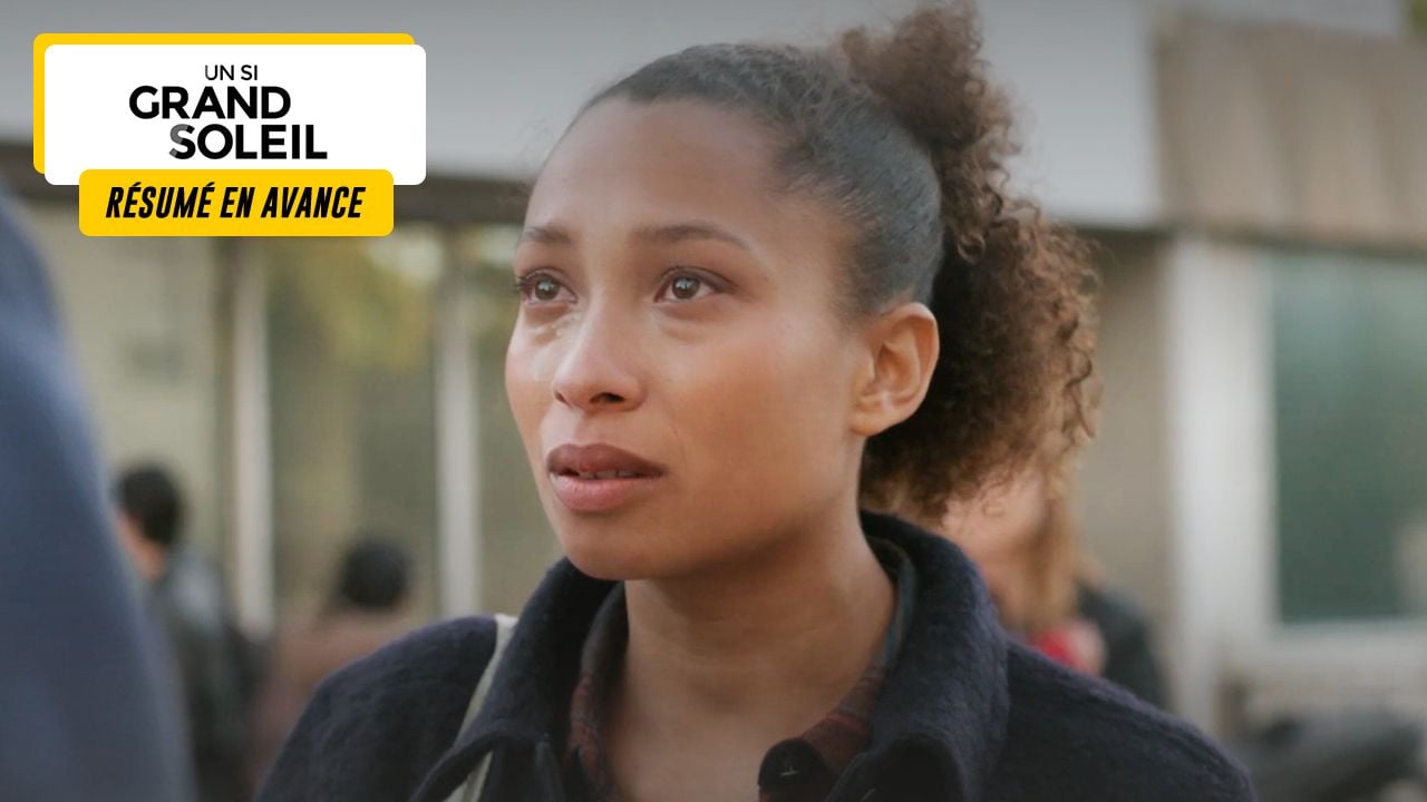 Un Si Grand Soleil Preview: Episode Summary for Monday March 11, 2024 [SPOILERS]