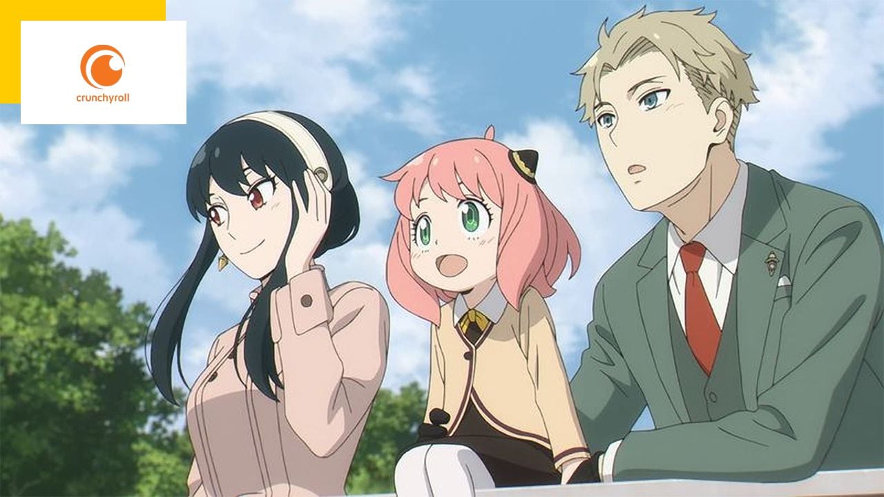 SPY x FAMILY: Rated 4.2 out of 5, this funny and charming spy series will become your favorite anime!