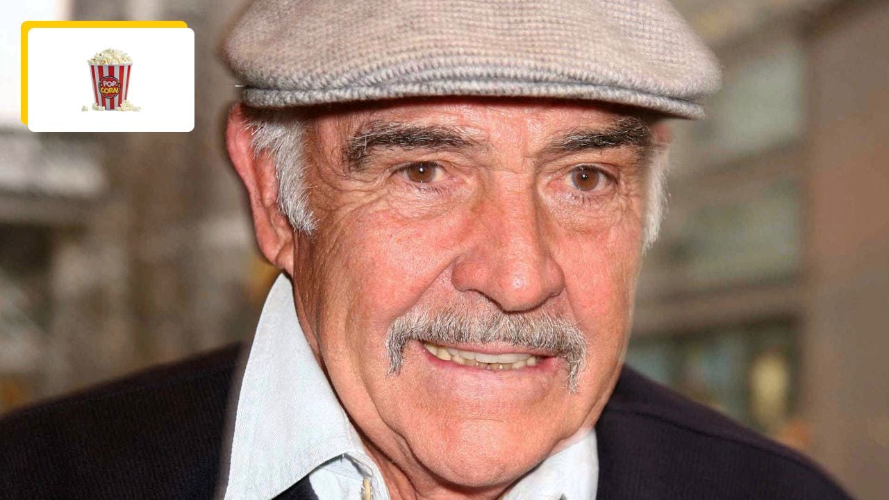 How Sean Connery became a victim of the mafia, 4 years before James Bond