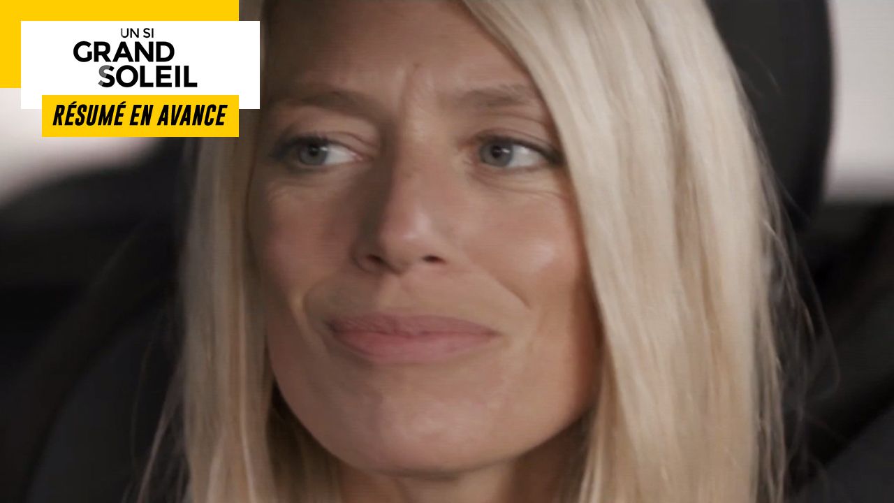 Un Si Grand Soleil preview: Thursday, June 22, 2023 episode recap [SPOILERS]