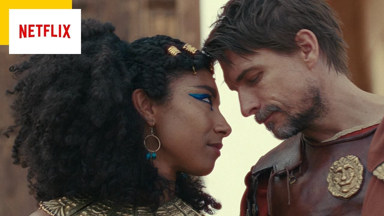 Cleopatra: Egypt Makes Big Announcement After Netflix Controversy