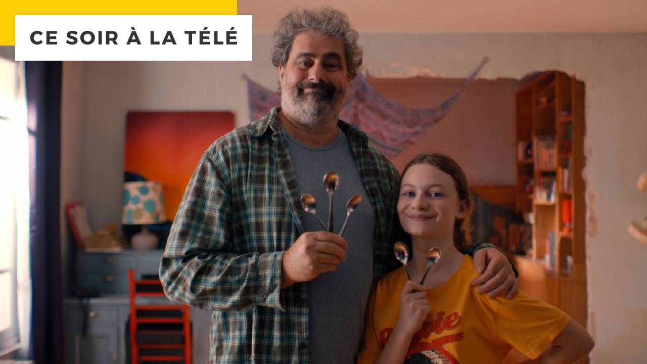 Tonight on TV: A heartfelt family comedy that will do you good