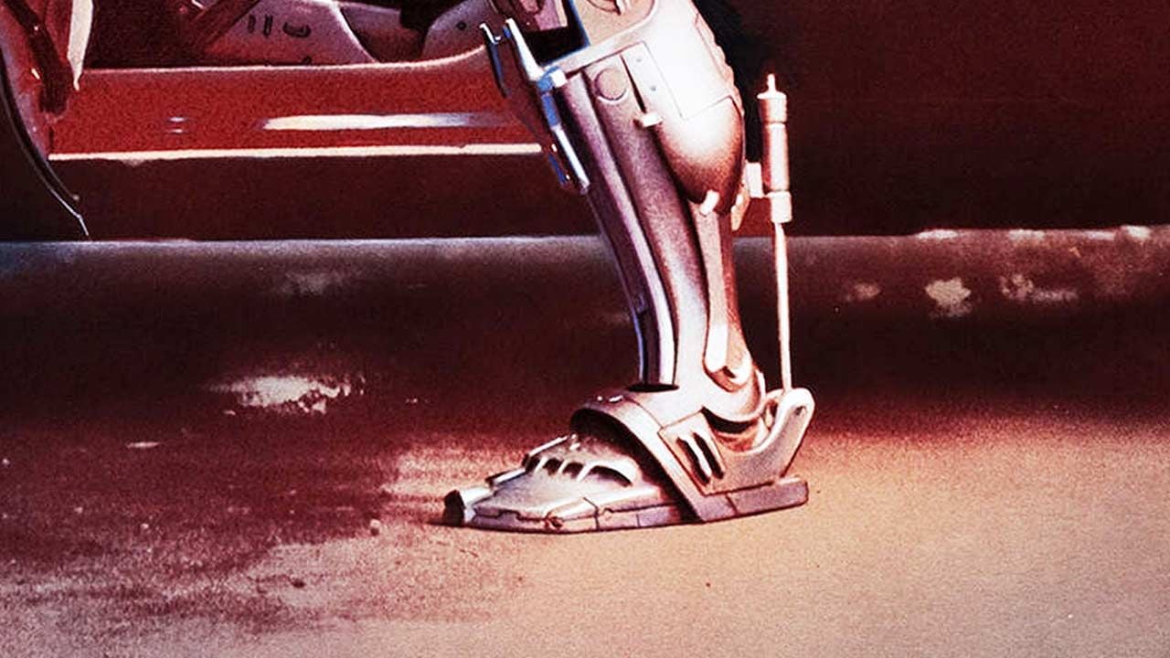 "J'avais commis une grave erreur" : c'est l'un des plus grands films de science-fiction des années 80... Et pourtant, il s'en est fallu de peu pour qu'il ne voit pas le jour !
