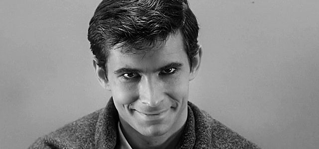 Anthony Perkins dans 