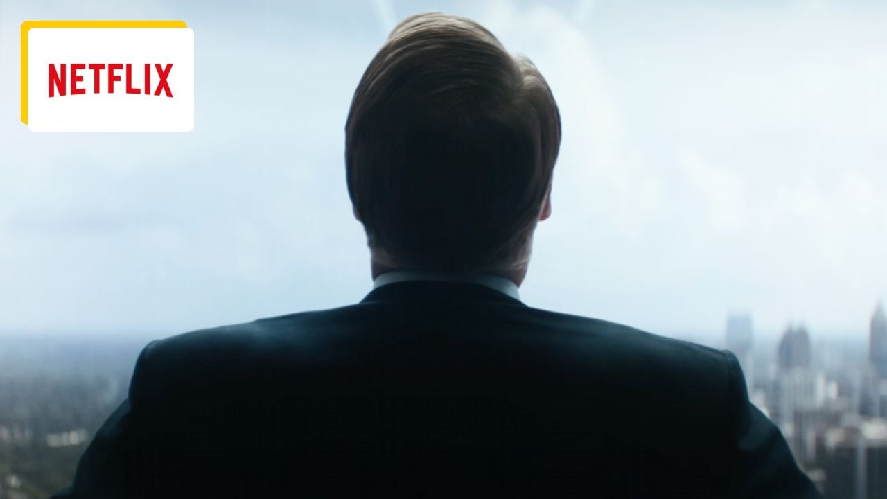 It’s the most-watched series on Netflix since Fiasco: Should You Watch The Real Man?