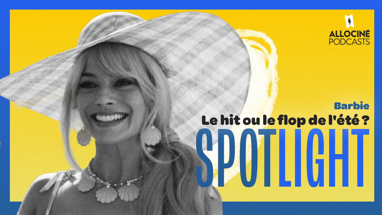 Is Barbie with Margot Robbie a summer hit or a flop?
