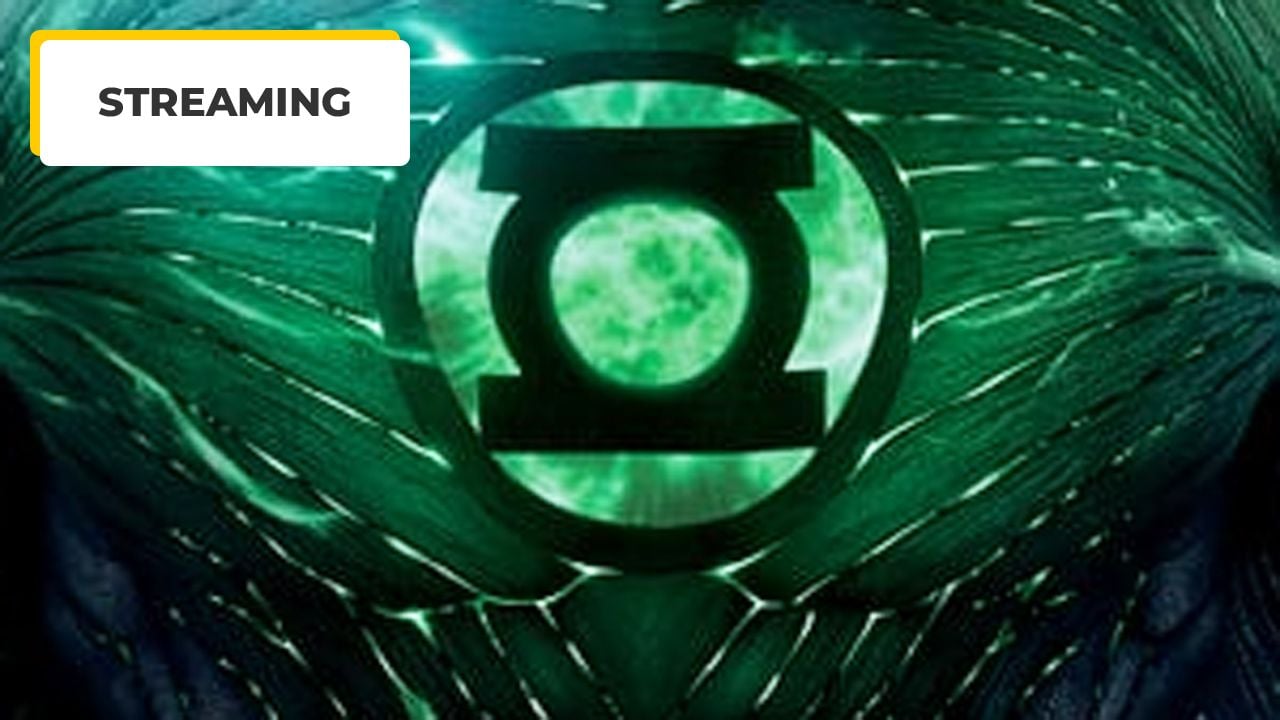 It’s one of the most anticipated superhero series: Lost and the creator of Watchmen will be there!