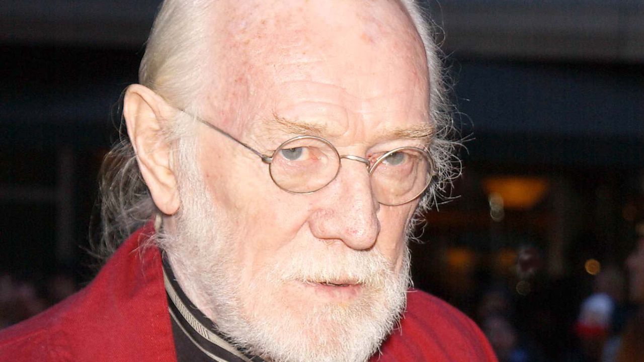 Richard Harris