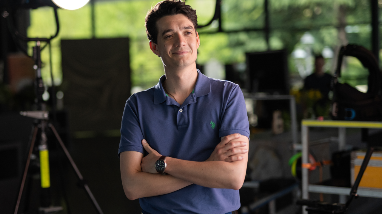 [EXCLU] Everything starts here: “We’ll find a new aspect of Ferdinand” … Simon Dartos returns for high tension in the summer