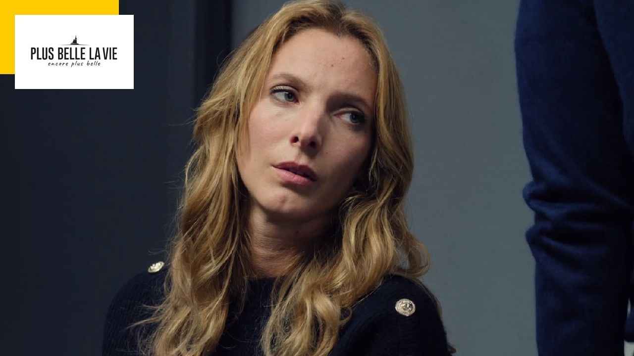 A More Beautiful Life: “It’s me…” Estelle confesses about Francesco