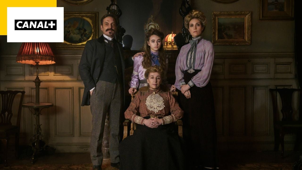 Paris Police 1905 Episode 3 Paris Police 1905 sur Canal+ : la folle histoire vraie qui a inspiré la  saison 2 - News Séries à la TV - AlloCiné