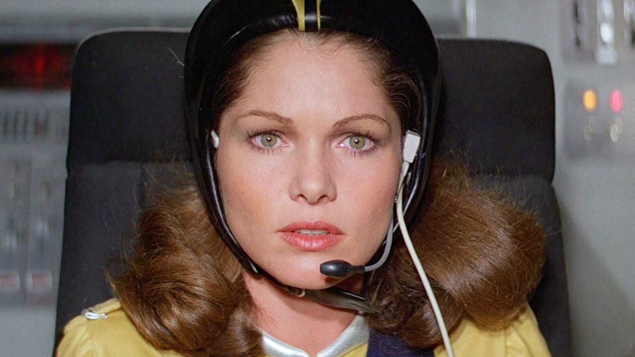 Lois Chiles dans Moonraker