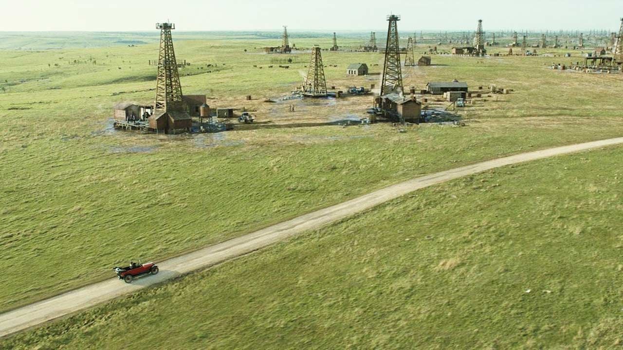 "Impressionnant à plus d'un titre" : noté 4,1 sur 5, c'est le meilleur film historique de l'année 2023... Et il a aussi des allures de western !