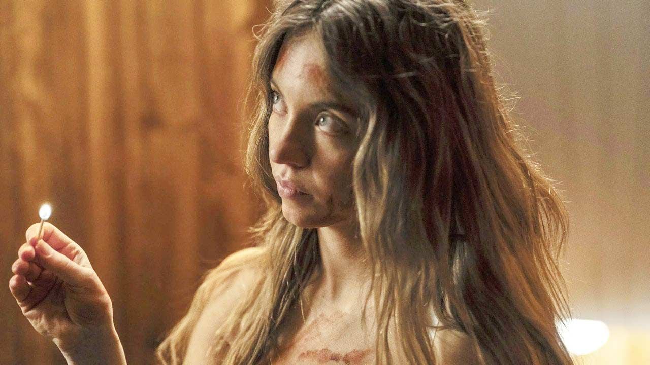 Après La Femme de ménage 2, déjà un nouveau projet pour ce réalisateur élégant et il innove !