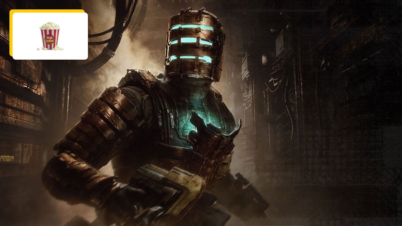 Dead Space is one of the biggest horror franchises ever created, but its publisher doesn’t want to hear about it anymore.