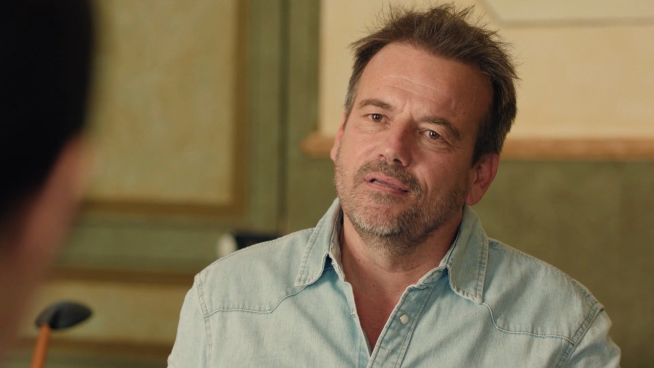 A more beautiful life: Did he finally show the truth about Lea and Ines?