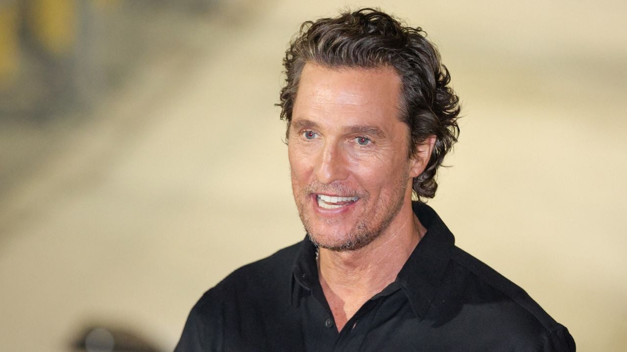 "Je me suis juste imposé une discipline stricte" : Matthew McConaughey est un fabuleux acteur, et son engagement pour ce rôle oscarisé le prouve