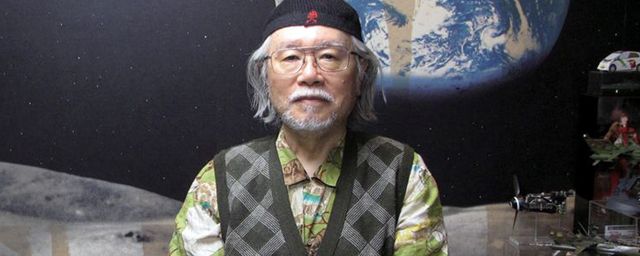Leiji Matsumoto
