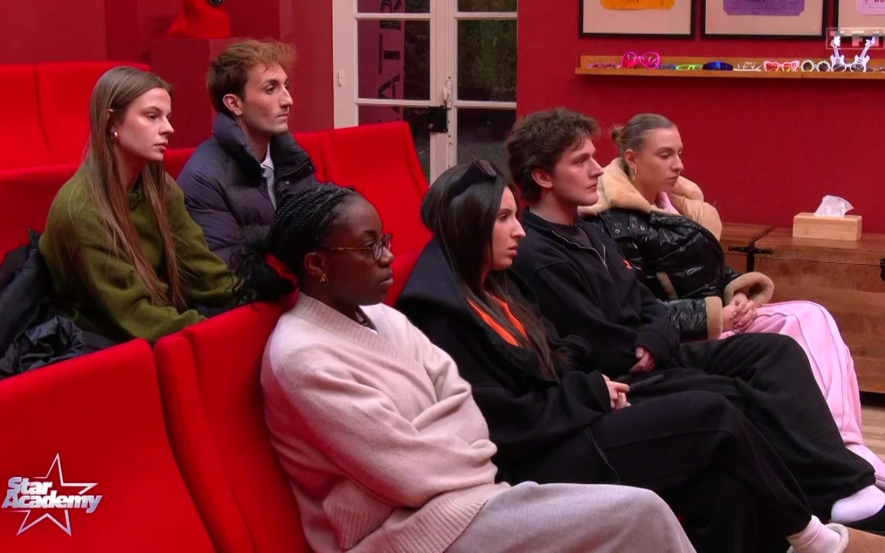 Star Academy : qui sont les invités du prime samedi 10 janvier 2026 ...
