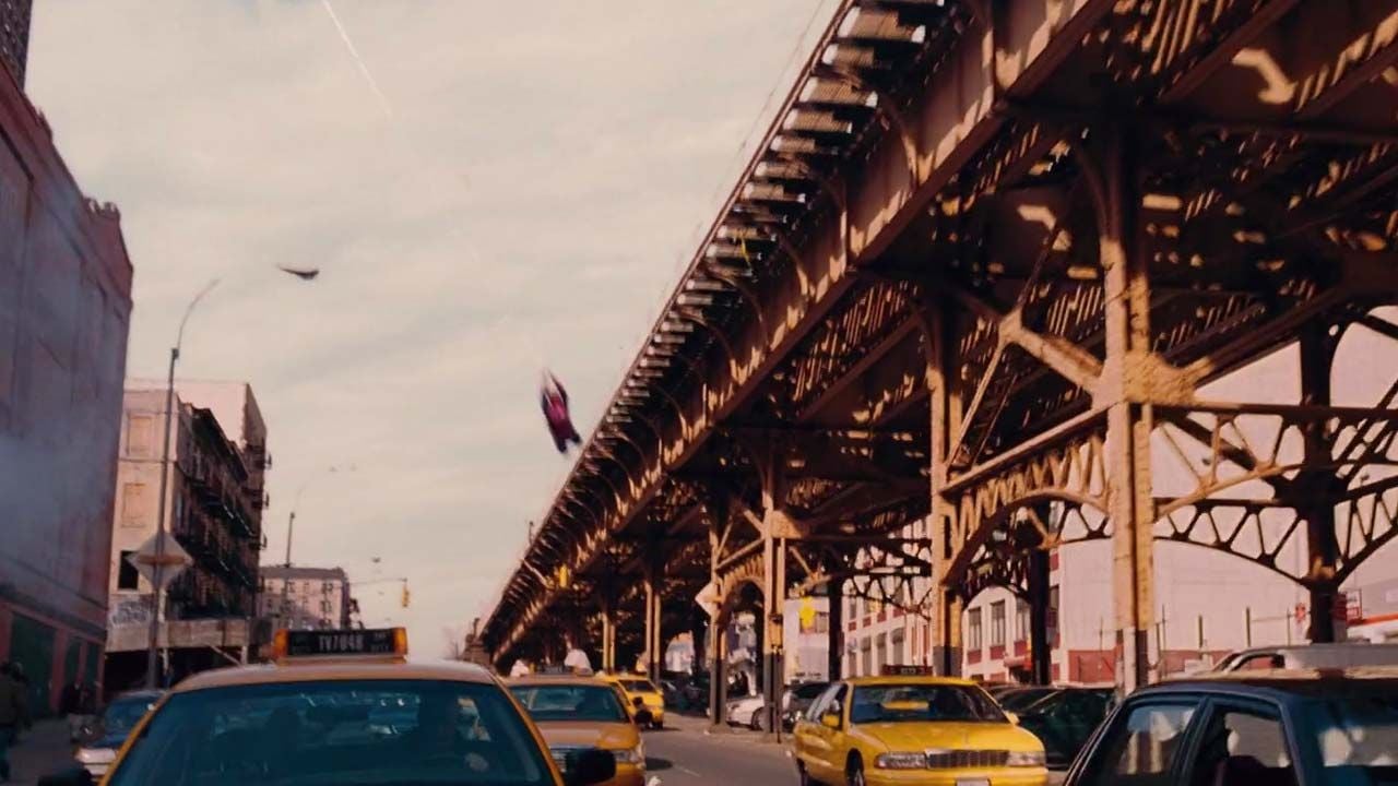 $ 19 million only for this scene! 21 years later, she remains one of the best that has ever been seen in a superhero film $ 19 million only for this scene! 21 years later, she remains one of the best that has ever been seen in a superhero film