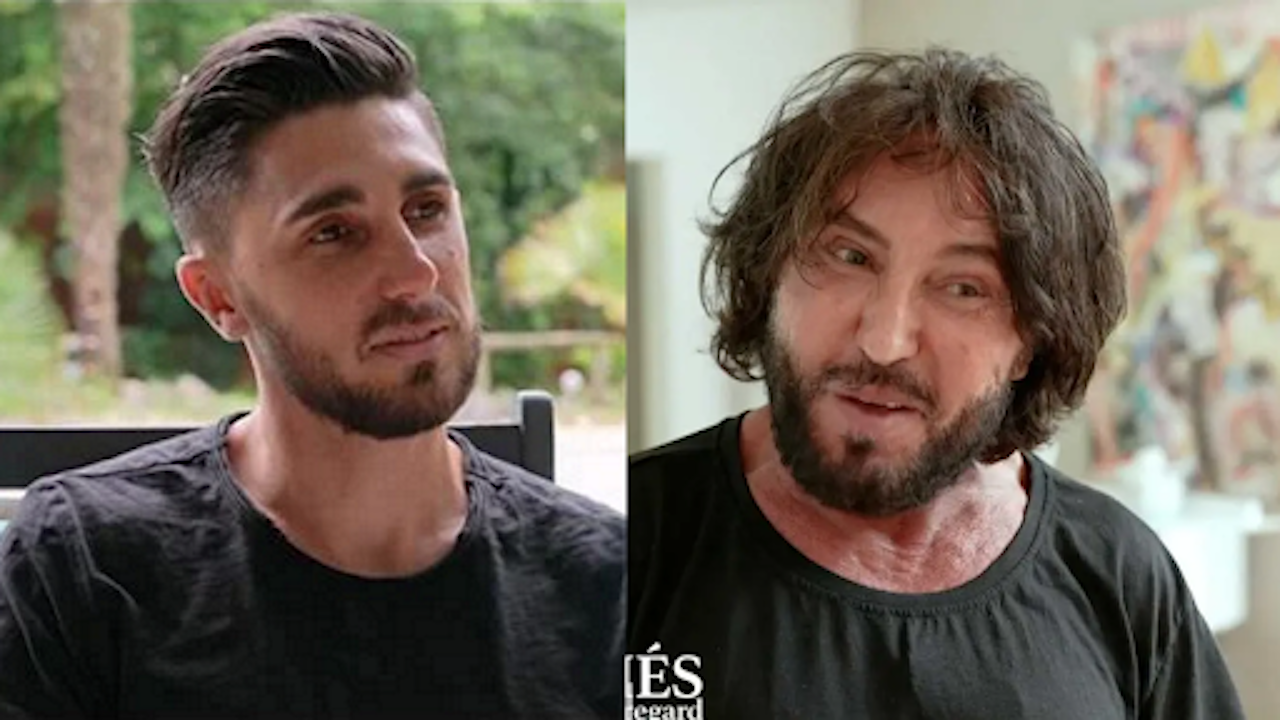 Que pense vraiment le père de Raphaël d’Ophélie (Mariés au premier ...