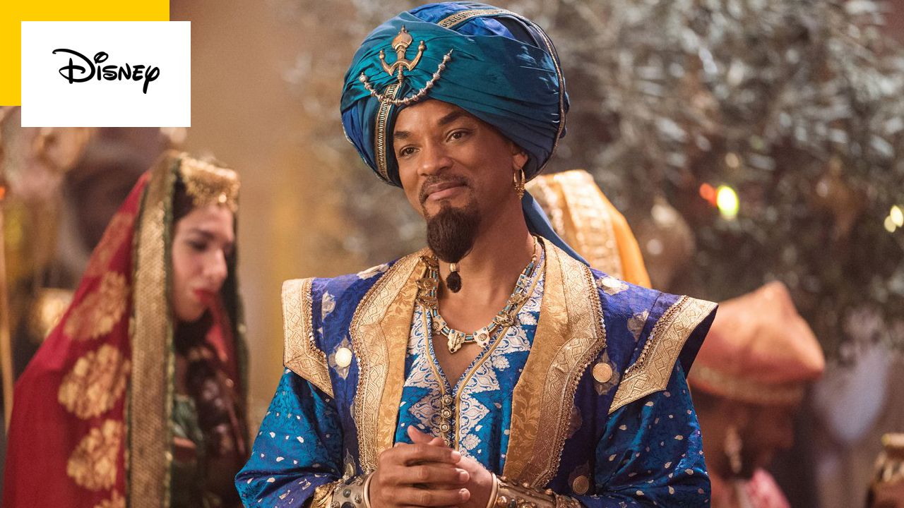 Will Smith: This sequel to the billionaire Disney movie is not going to see the light of day!