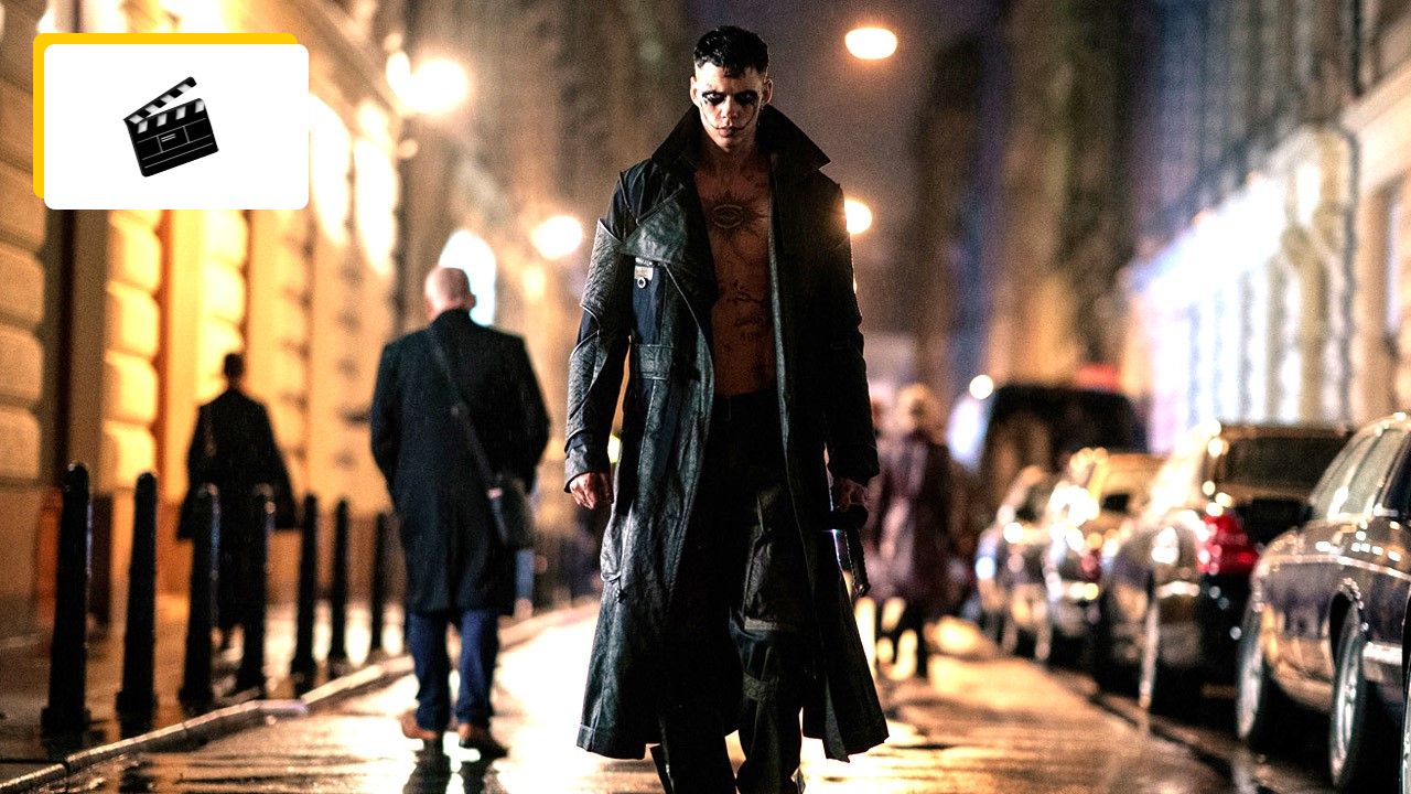The Crow 2024: Casting, Release, Story… Everything You Need to Know About the Remake of the ’90s Iconic Movie!