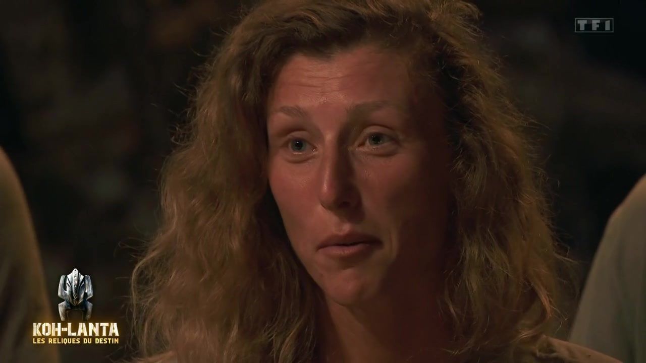 Koh-Lanta : “Tant mieux pour lui, mais…”, Caroline s'en prend à Guillaume -  TV ACTU by AlloCiné
