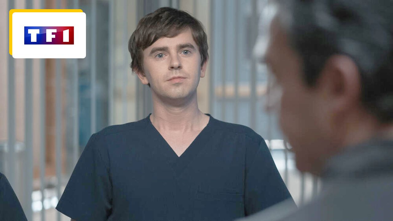 The Good Doctor on TF1: Why did you kill him? [Spoilers] In the final minutes of Season 7? Writers respond