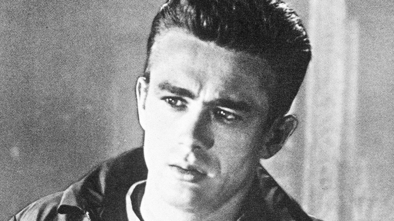 James Dean