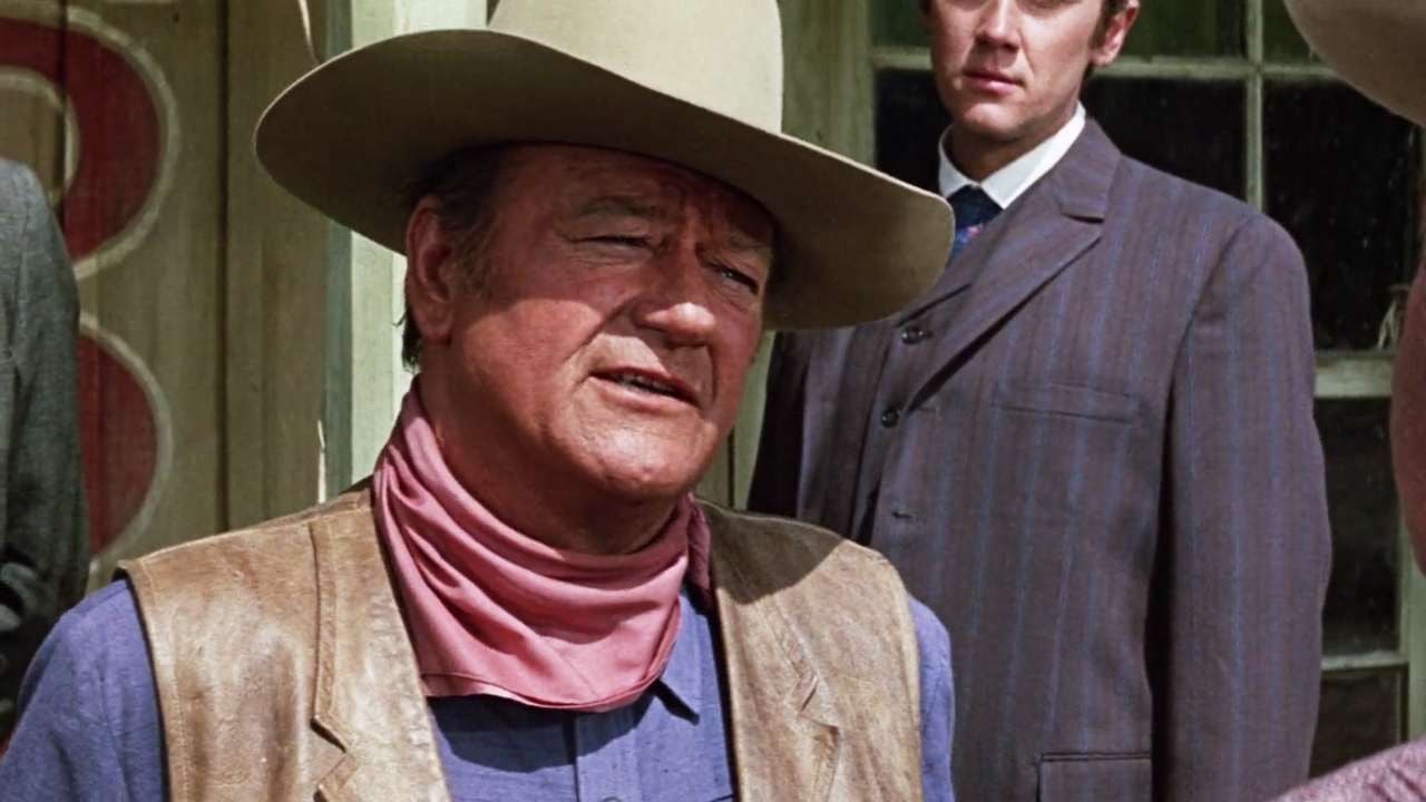 "J'étais vraiment embarrassé" : il y a 92 ans, John Wayne s'est rendu compte qu'il devait jouer les cowboys autrement dans ses westerns