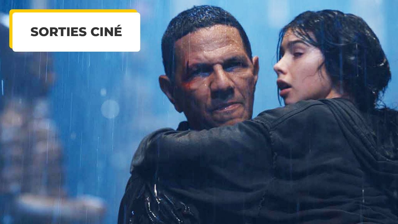 Elyas: The incredible true story that inspired this action movie with Roshdi Zem