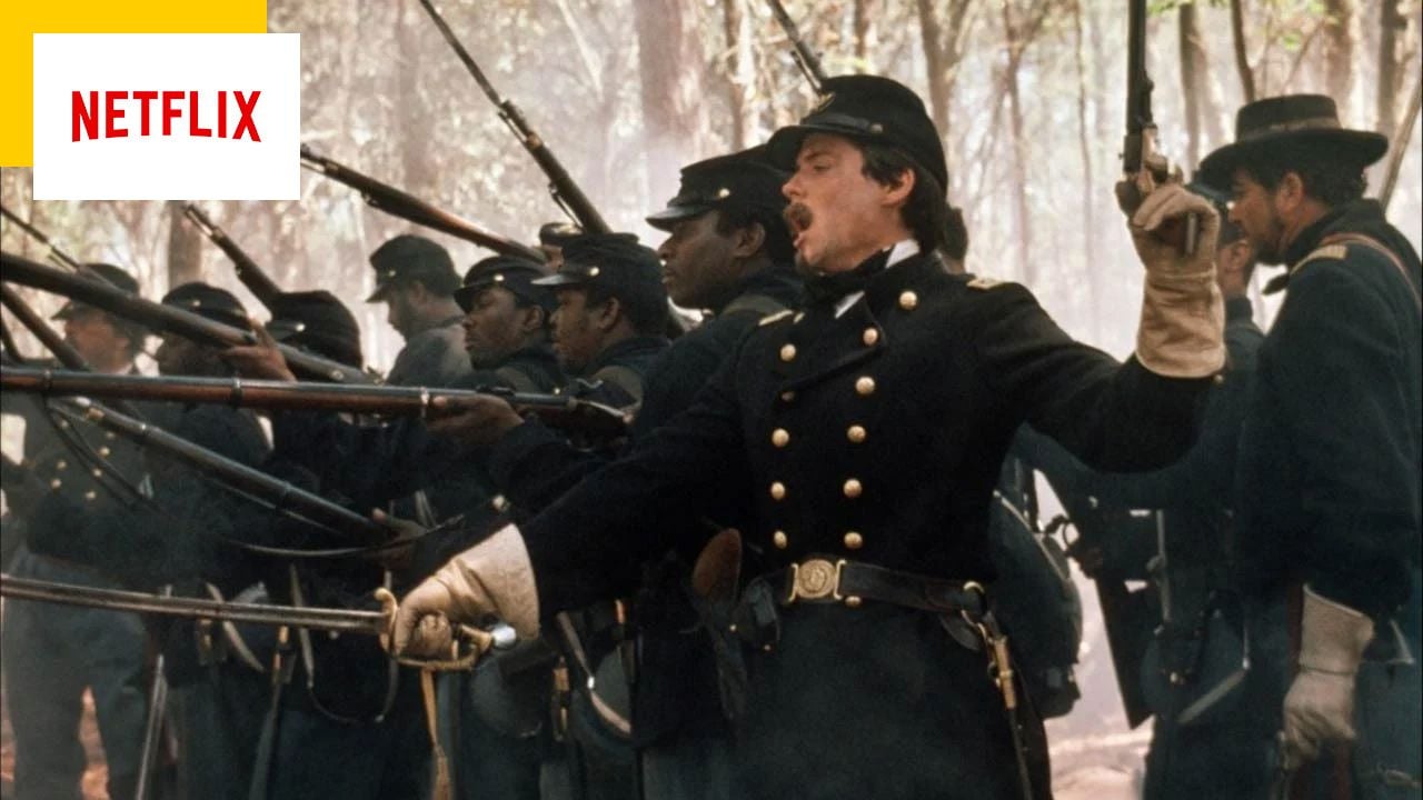 Tonight on Netflix: One of the best war movies ever, a two-time Oscar winner
