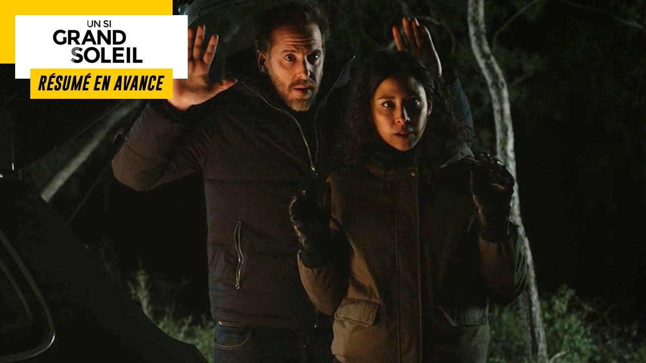 Un Si Grand Soleil Preview: Episode Summary for Friday, April 21, 2023 [SPOILERS]