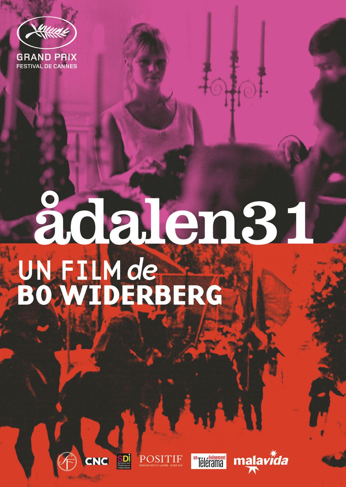 Adalen 31 streaming