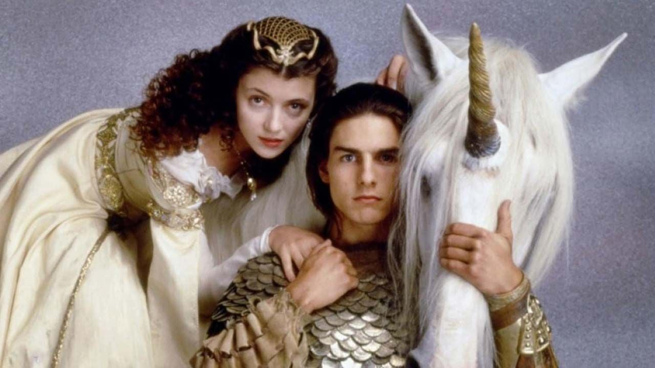 This is the 10 biggest heroic fantasy films of all time, but when it came out 40 years ago, it was a terrible failure!