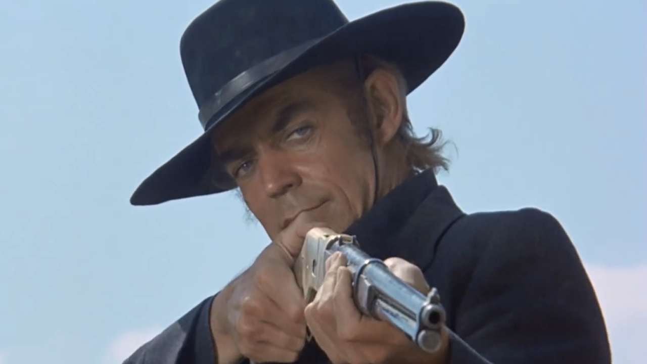 Django arrives, prepare fittings!